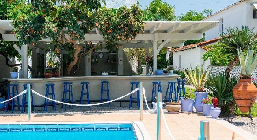 Photo of Others in Thasos Town