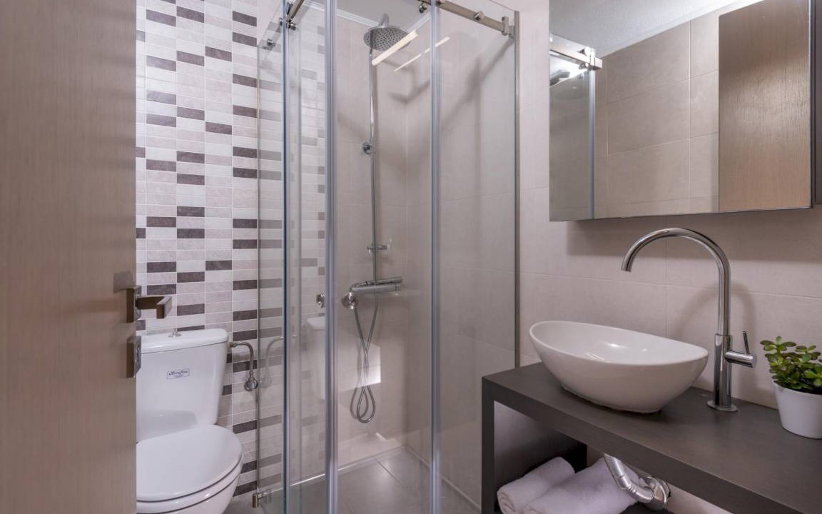 Photo of Bathroom in Atsipópoulon