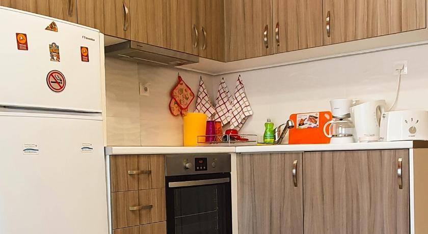 Photo of Kitchen in Katerini