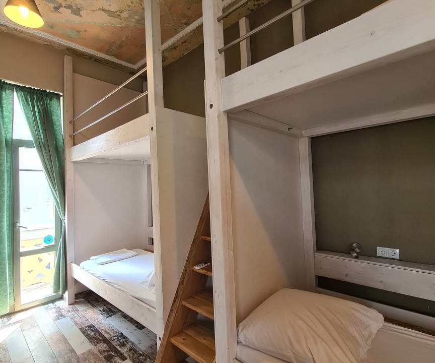 Photo of Bedroom in Thessaloniki City Centre