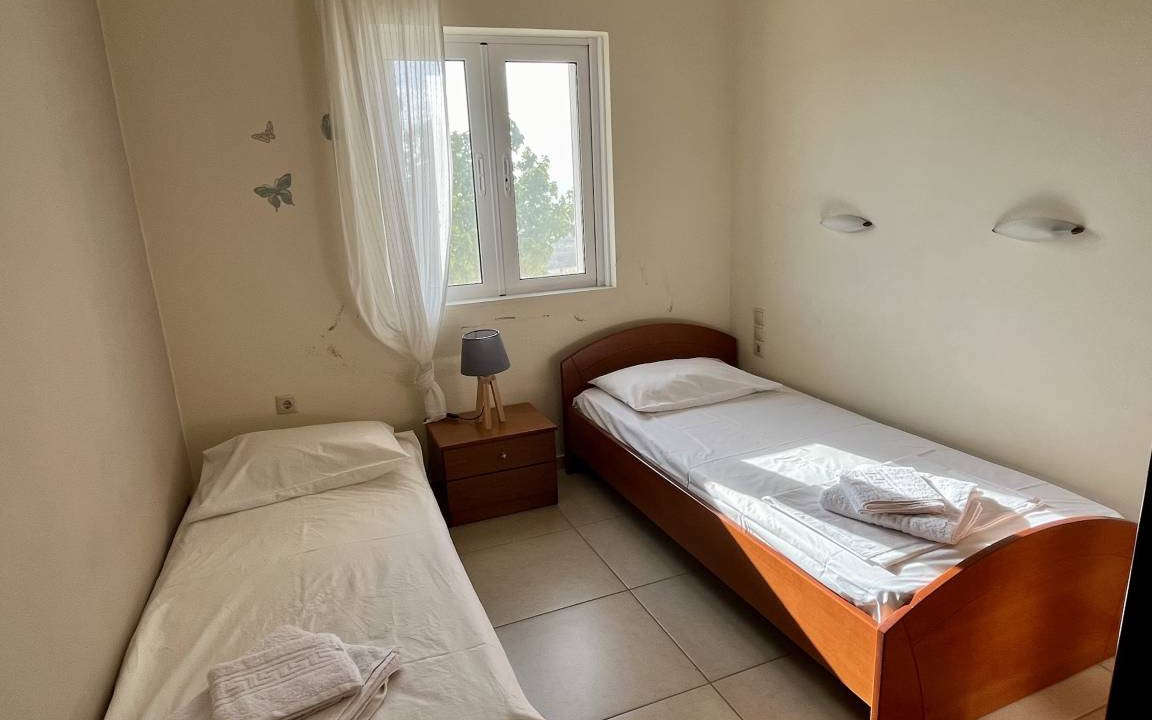 Photo of Bedroom in Kamilari