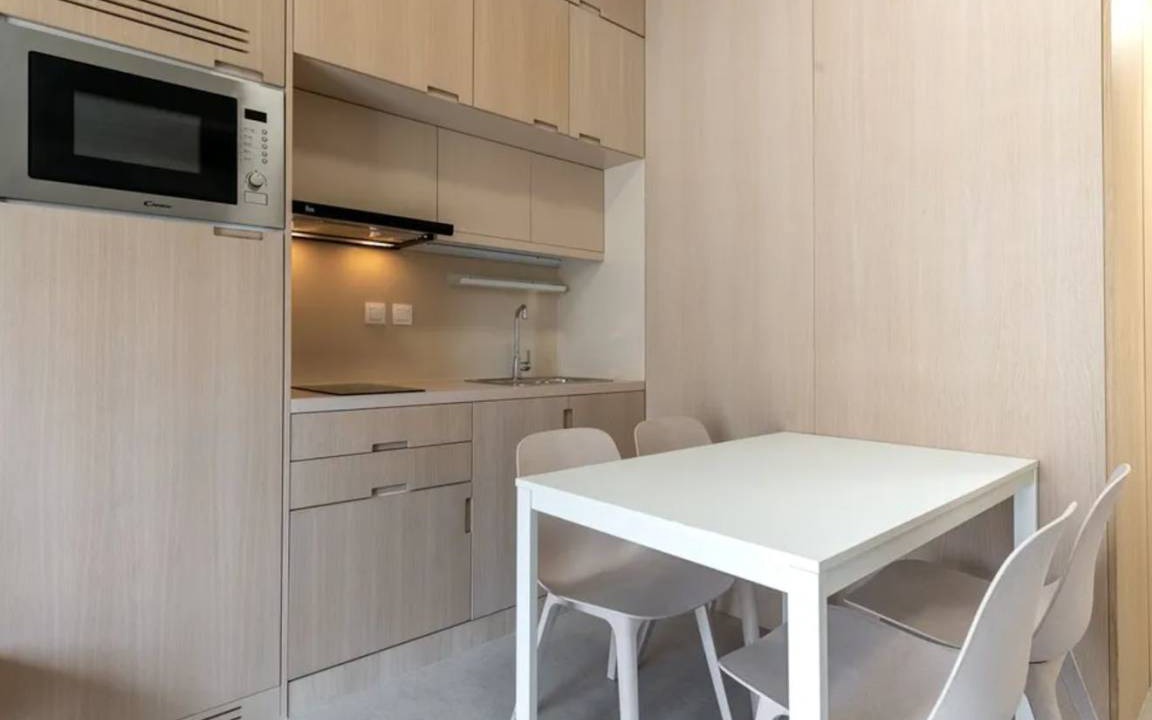 Photo of Kitchen in Kallithea