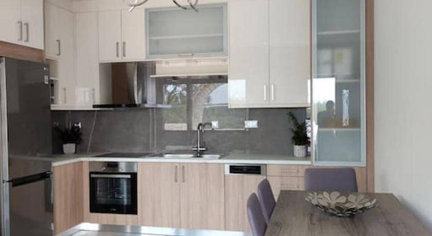 Photo of Kitchen in Kolymvari