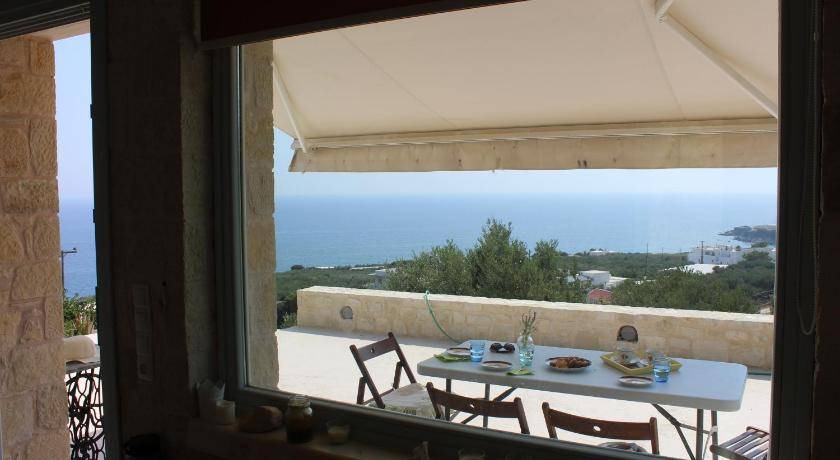 Photo of Patio Balcony in Ferma