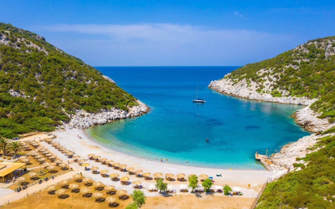 Photo of Others in Skopelos Town
