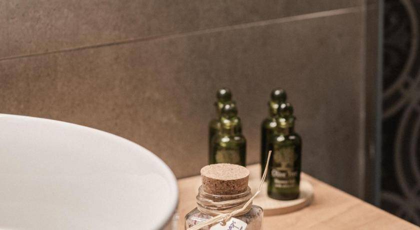 Photo of Bathroom in Mouzaki