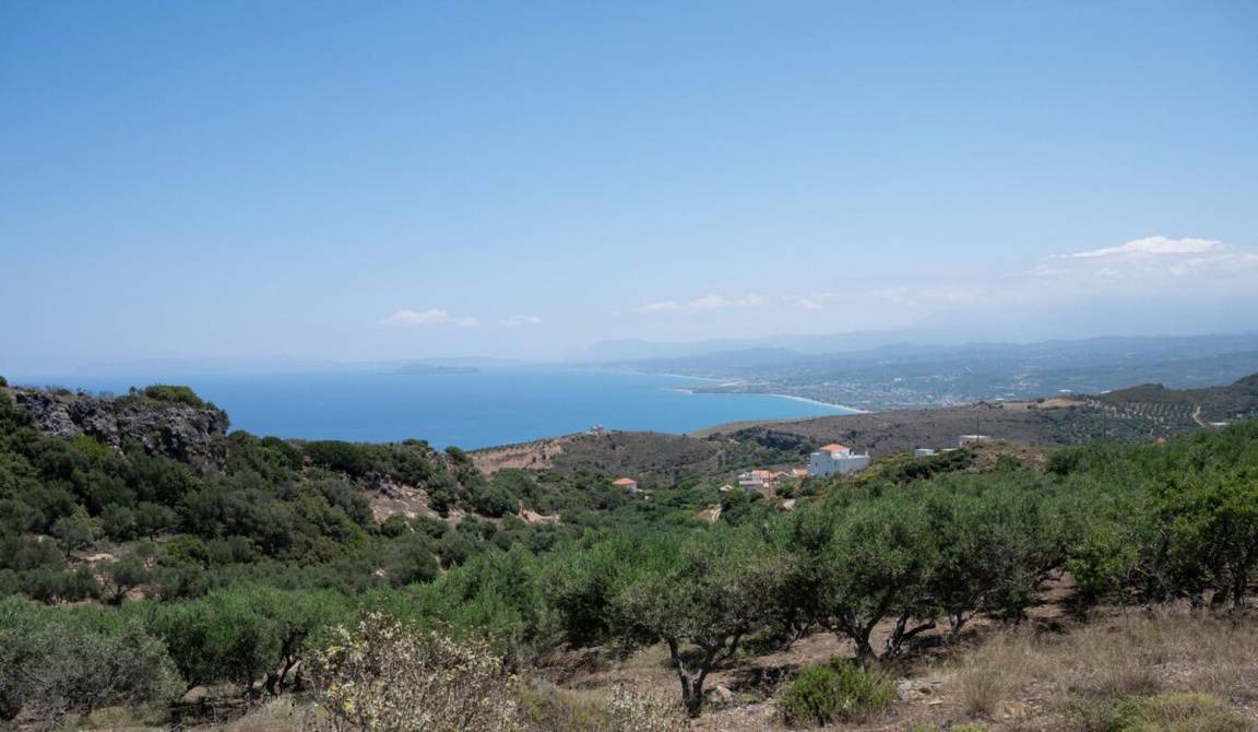 Photo of Outdoor in Aspra Nera
