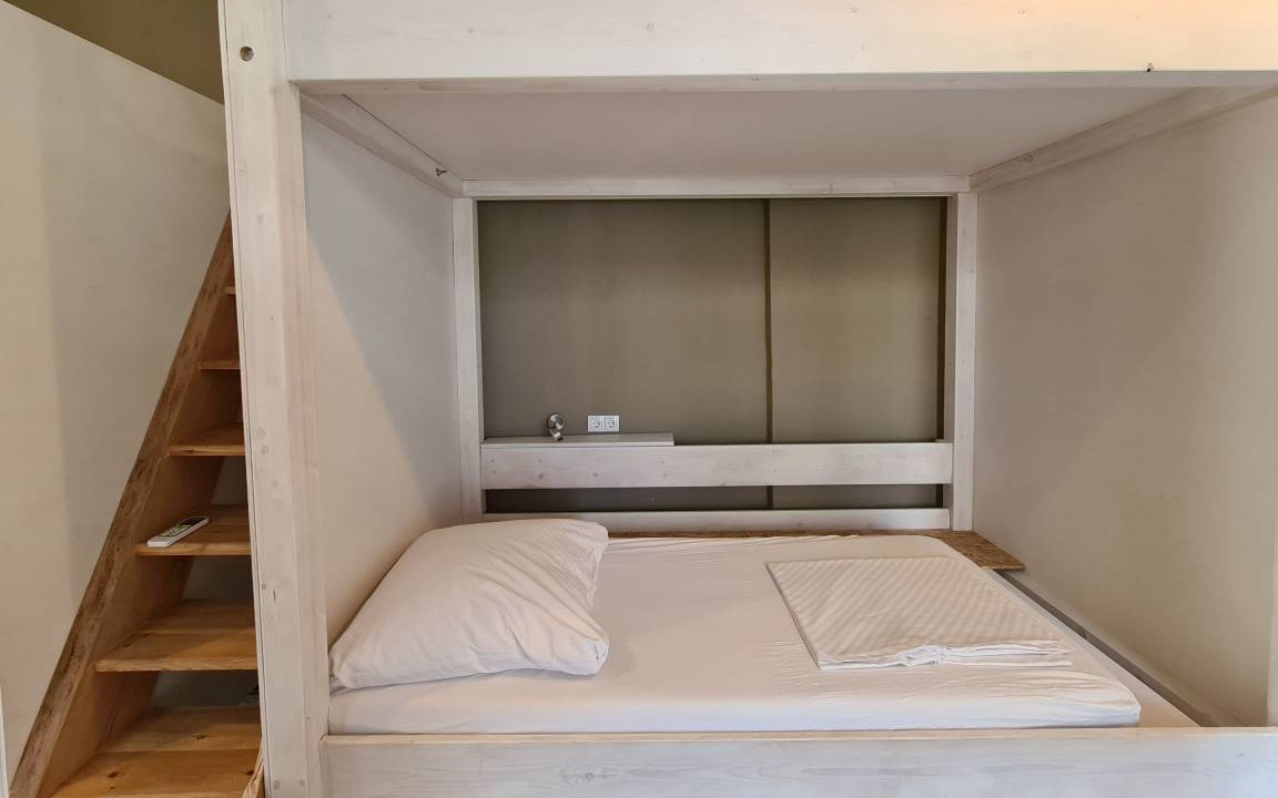 Photo of Bedroom in Thessaloniki City Centre