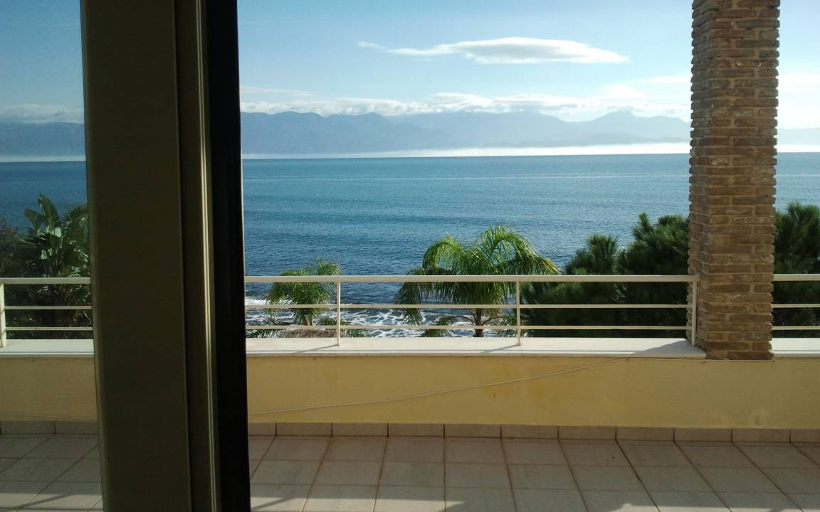 Photo of Patio Balcony in Petalidi