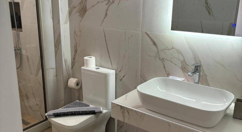 Photo of Bathroom in Stalida