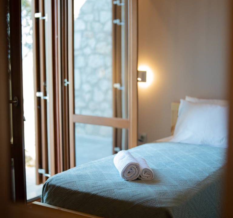 Photo of Bedroom in Tzamarelata
