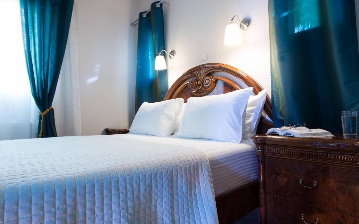 Photo of Bedroom in Kato Diminio
