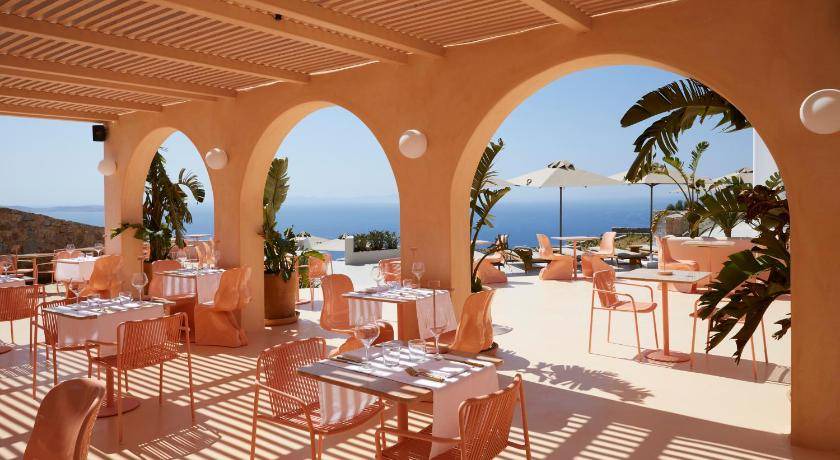 Photo of Patio Balcony in Faros Armenistis