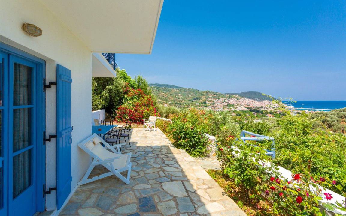 Photo of Others in Skopelos