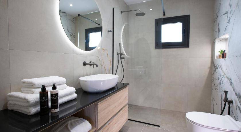 Photo of Bathroom in Lefkada