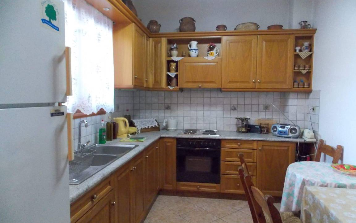 Photo of Kitchen in Fres
