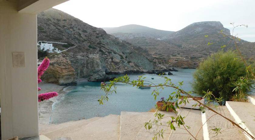 Photo of Others in Folegandros