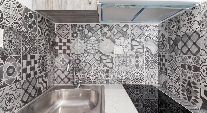 Photo of Bathroom in Agia Paraskevi