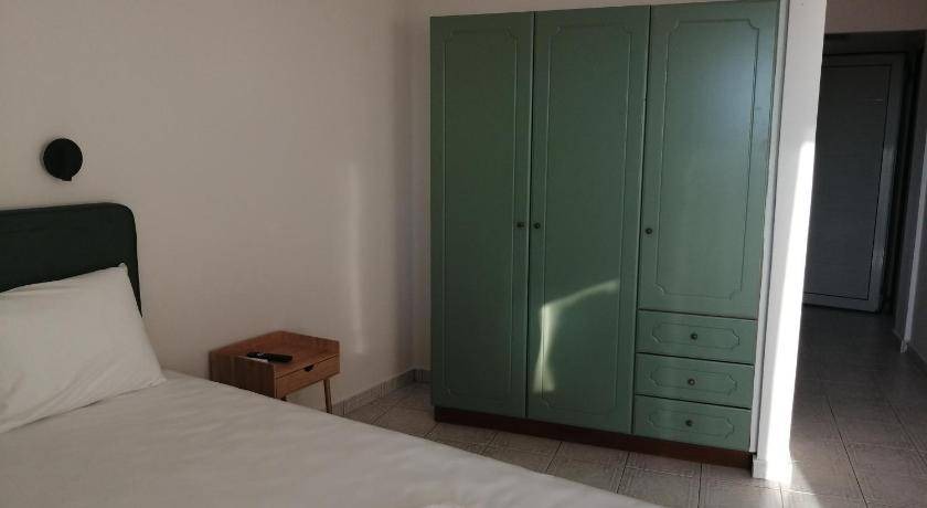 Photo of Bedroom in Stoupa