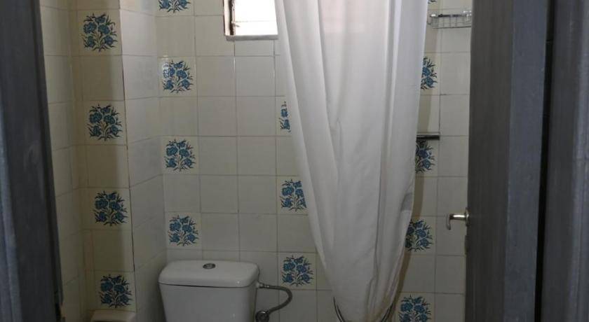 Photo of Bathroom in Petaloudes