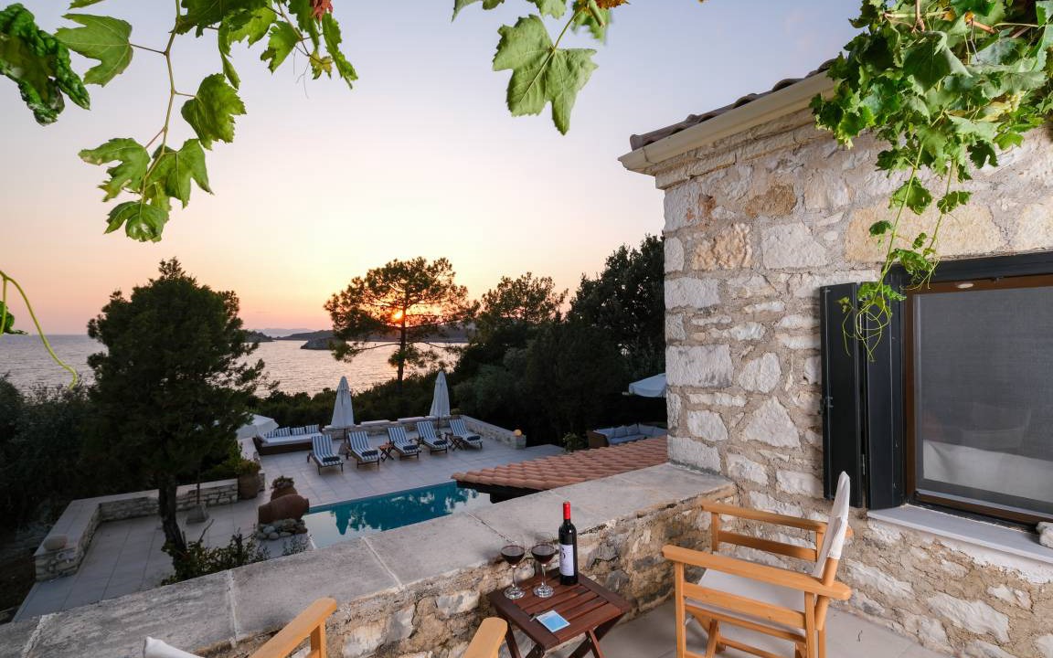 Photo of Others in Sivota