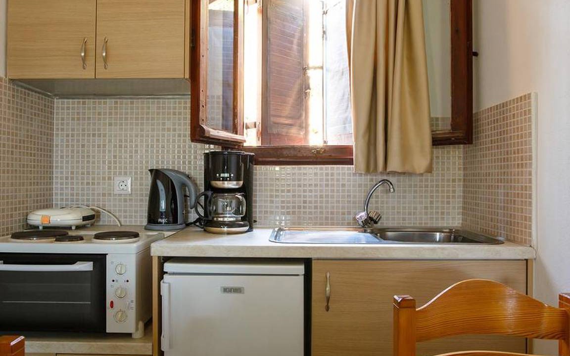 Photo of Kitchen in Ammoudara