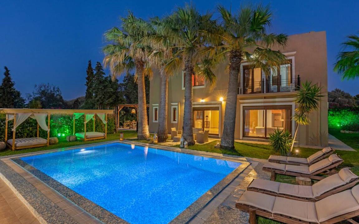 Photo of Outdoor in Ialyssos