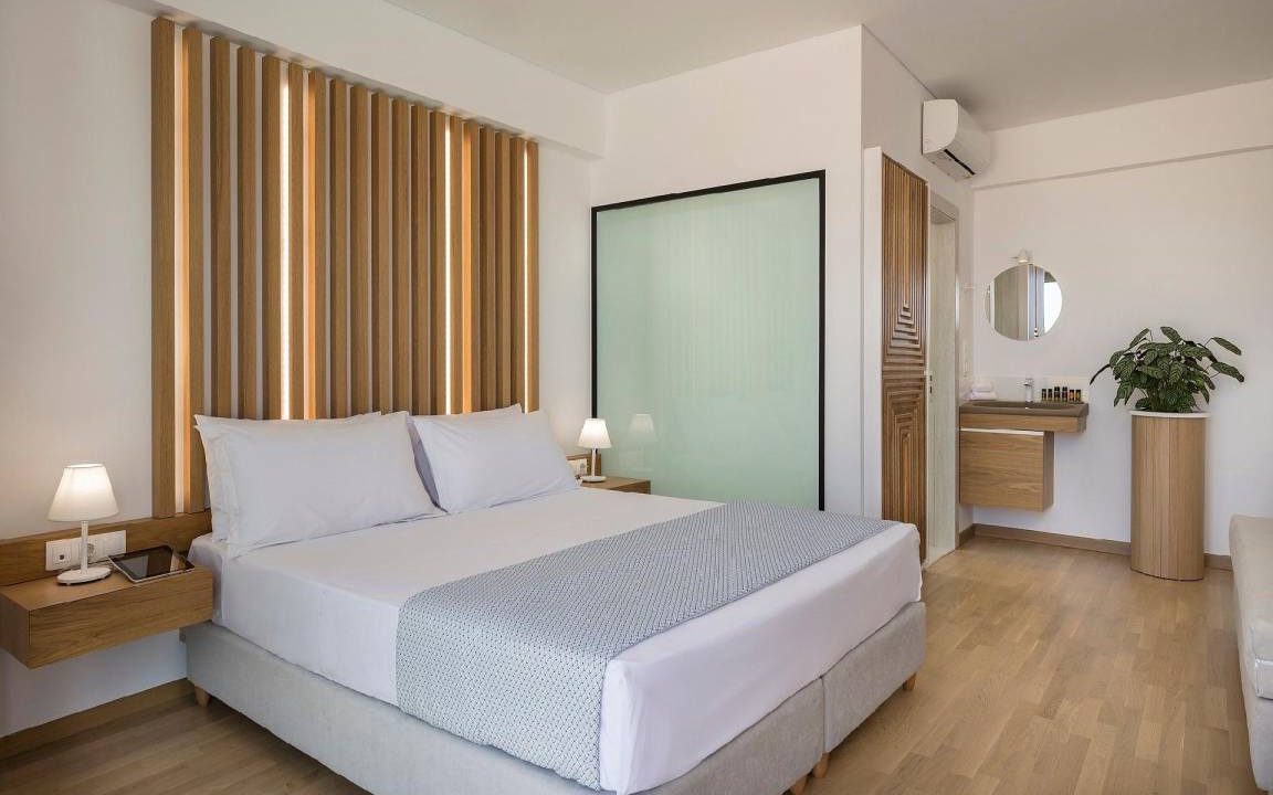 Photo of Bedroom in Champatha