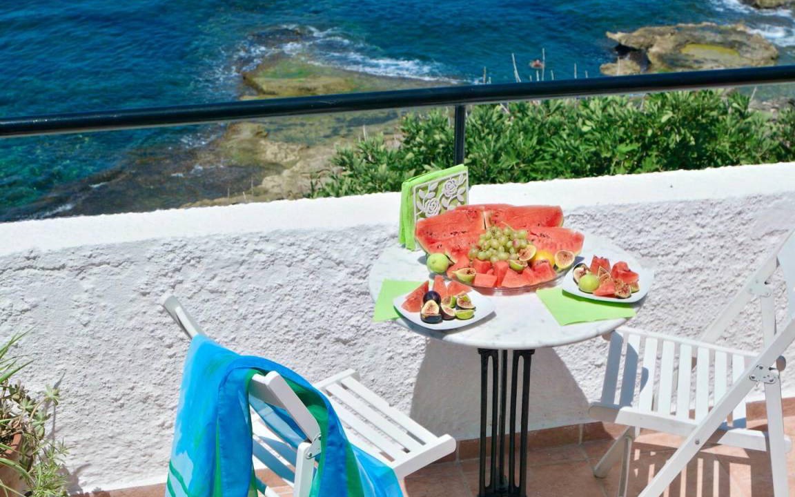 Photo of Patio Balcony in Halepa