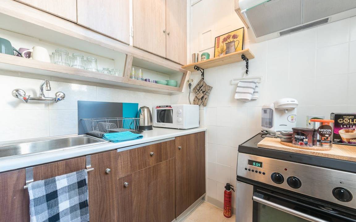 Photo of Kitchen in Omonia