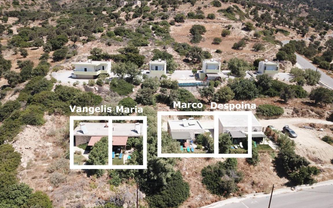Photo of Others in Triopetra
