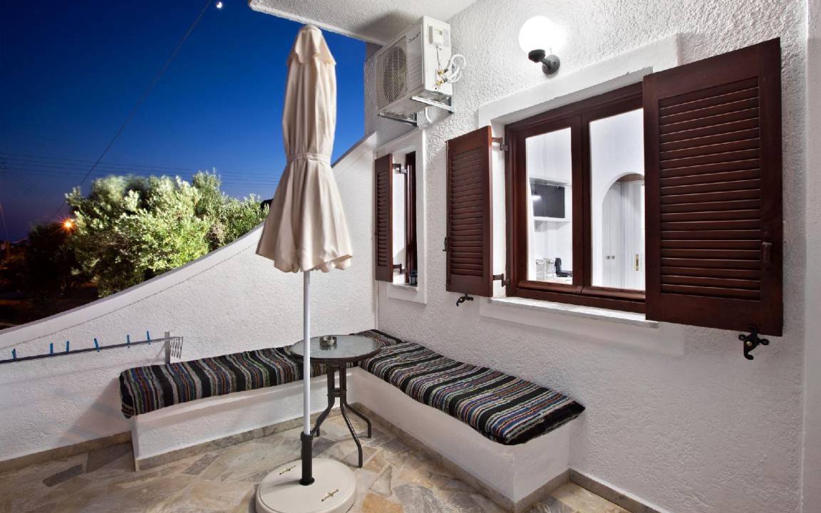 Photo of Patio Balcony in Ferma
