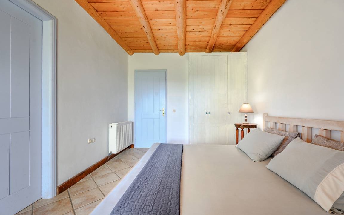 Photo of Bedroom in Lampini