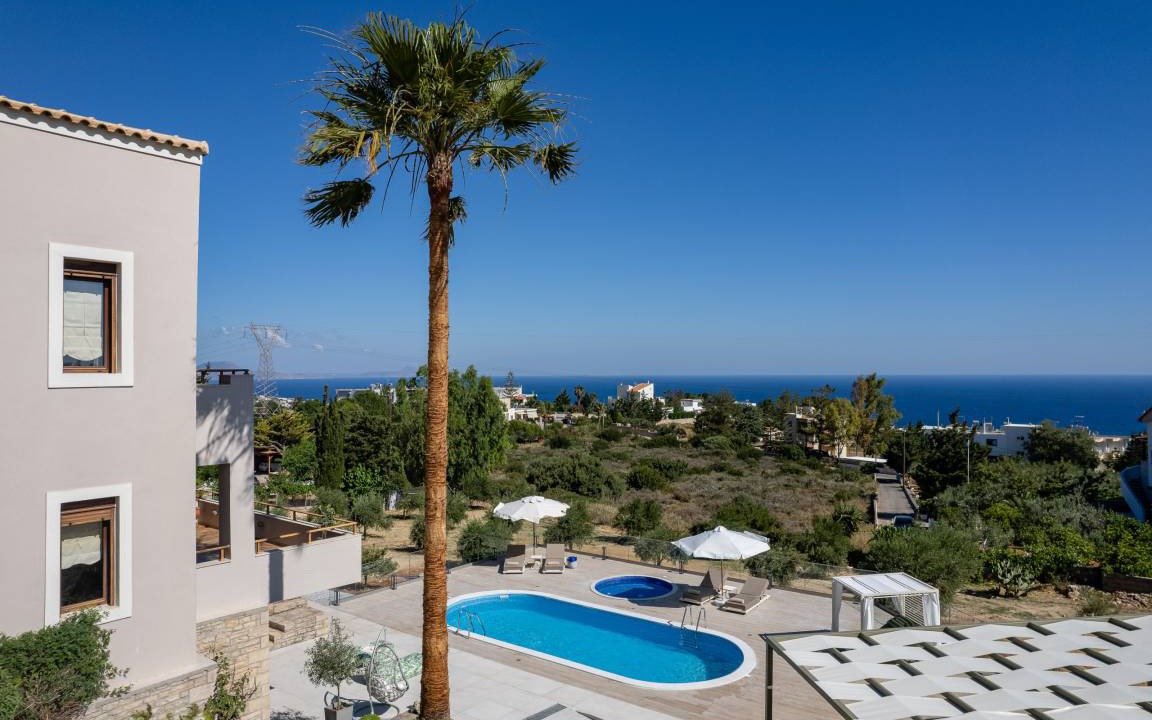Photo of Outdoor in Tria Monastiria