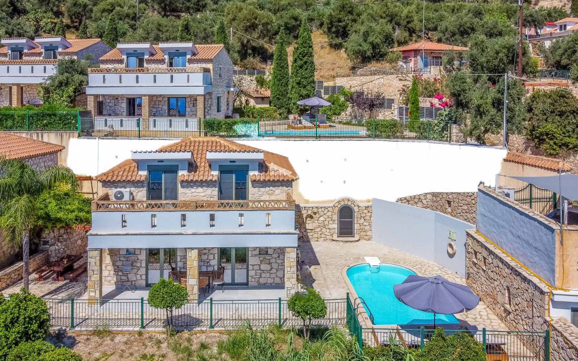 Photo of Others in Xirokastello
