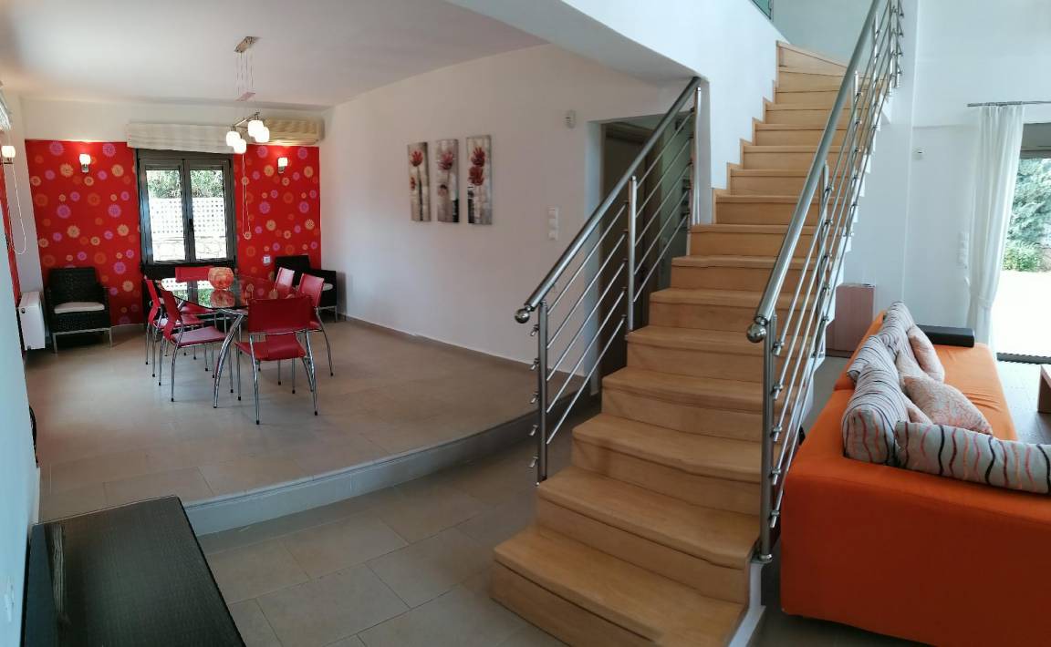 Photo of Livingroom in Skouloufia