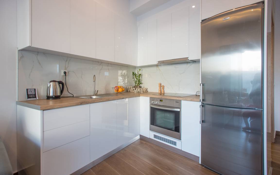 Photo of Kitchen in Archanes-Asterousia