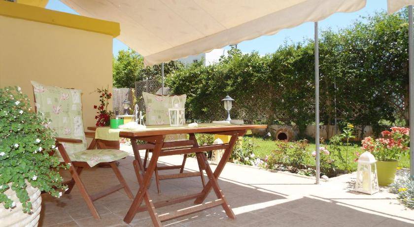 Photo of Patio Balcony in Foinikounta