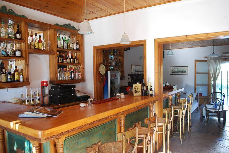 Photo of Kitchen in Parikia