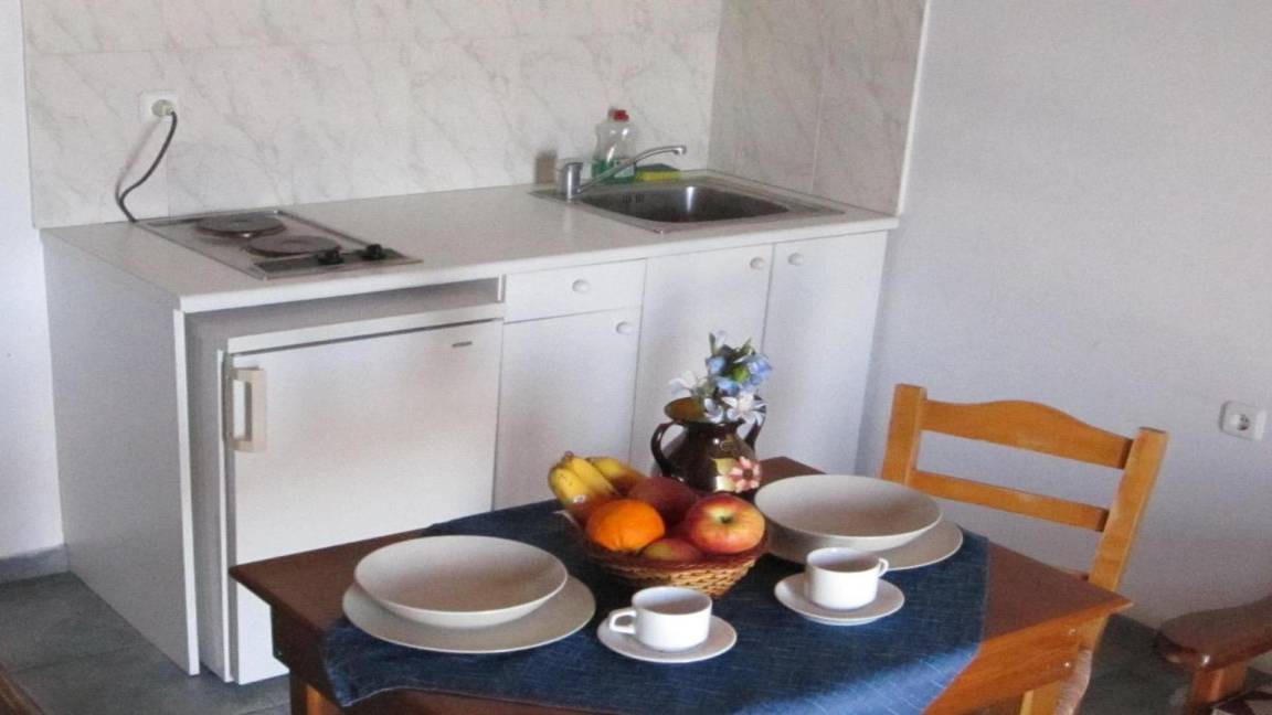 Photo of Kitchen in Perissa