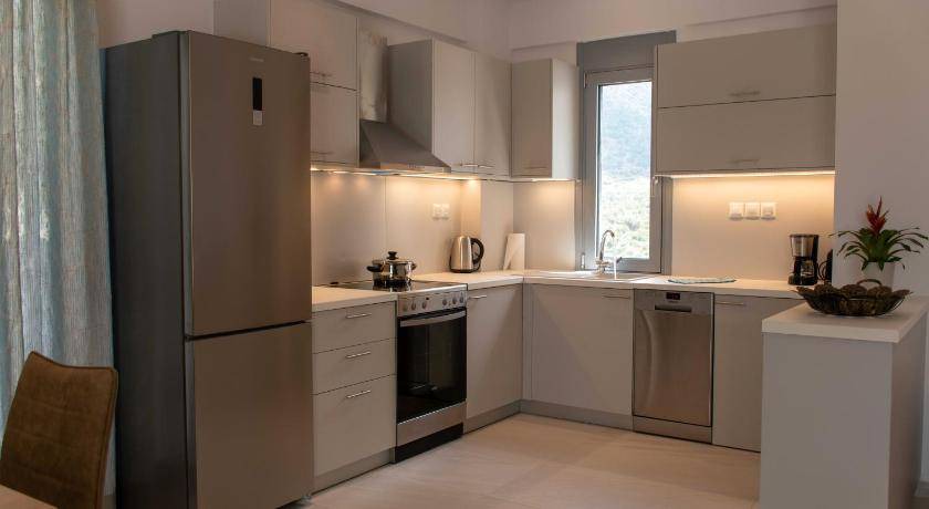 Photo of Kitchen in Vlichada