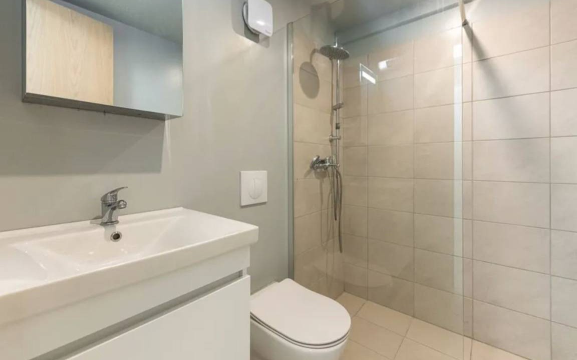 Photo of Bathroom in Kallithea