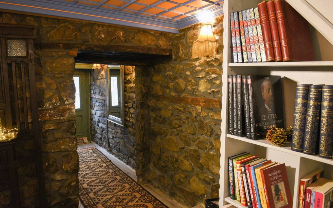 Photo of Others in Metsovo