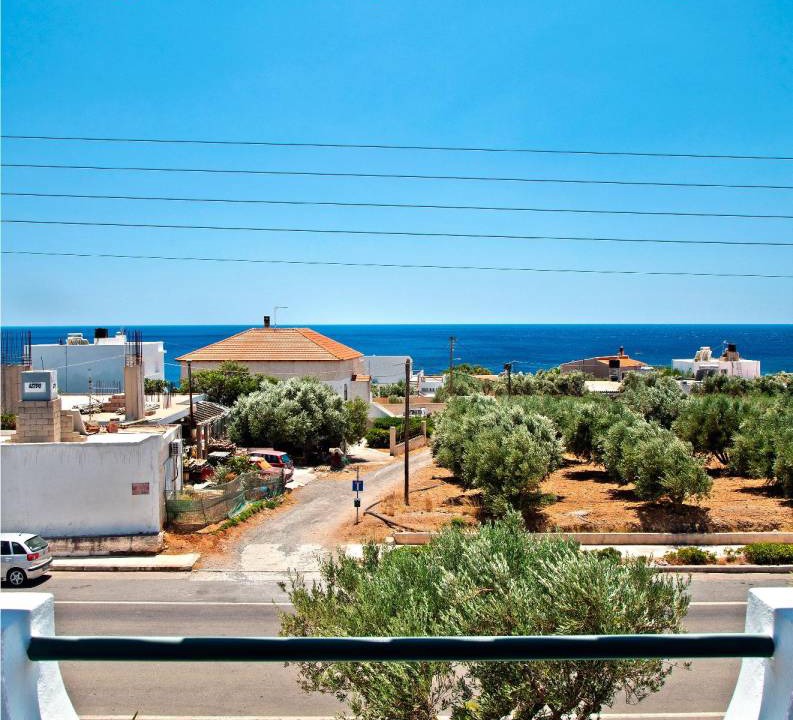 Photo of Patio Balcony in Ferma
