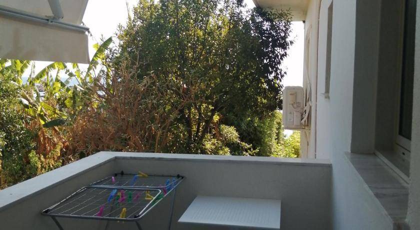 Photo of Patio Balcony in Stoupa