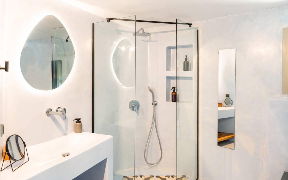 Photo of Bathroom in Apollonia
