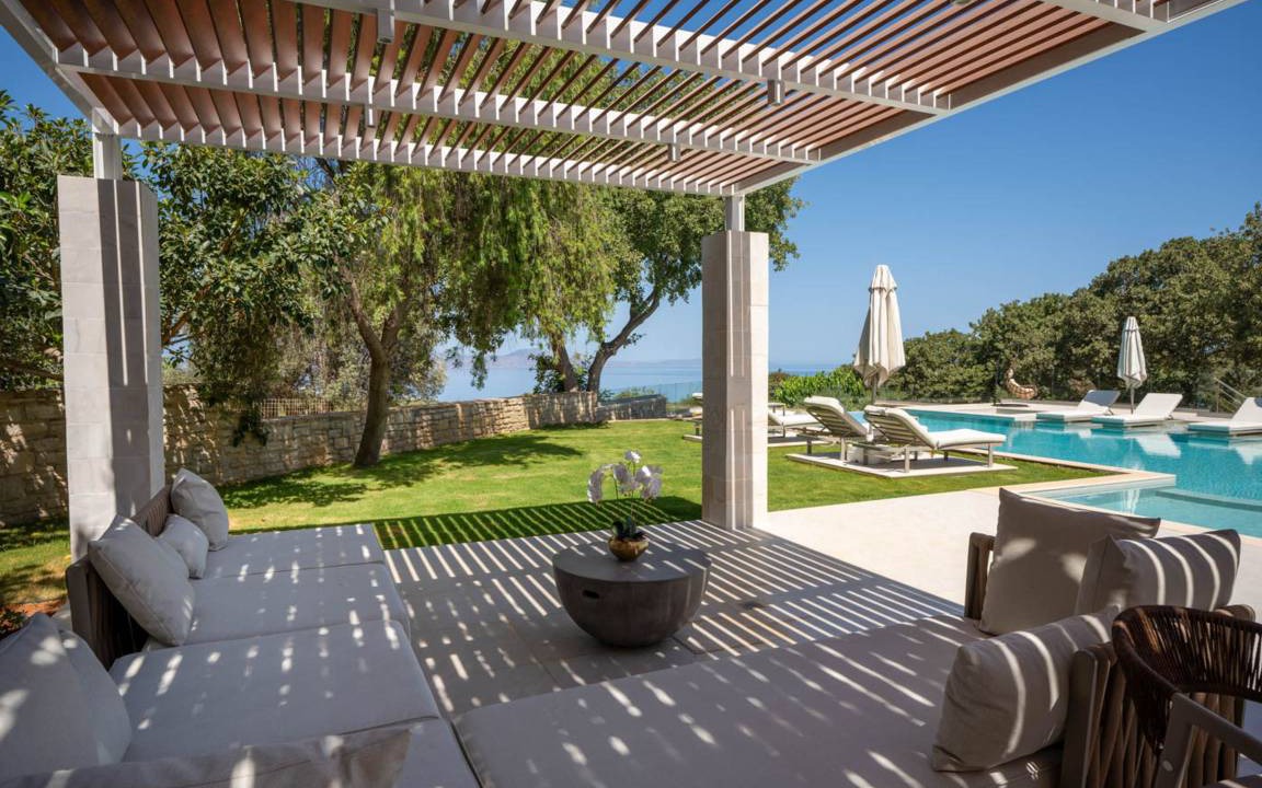 Photo of Patio Balcony in Atsipópoulon