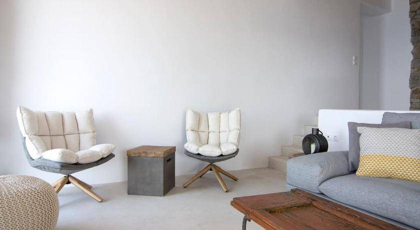 Photo of Livingroom in Serifos