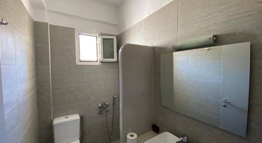 Photo of Bathroom in Ios