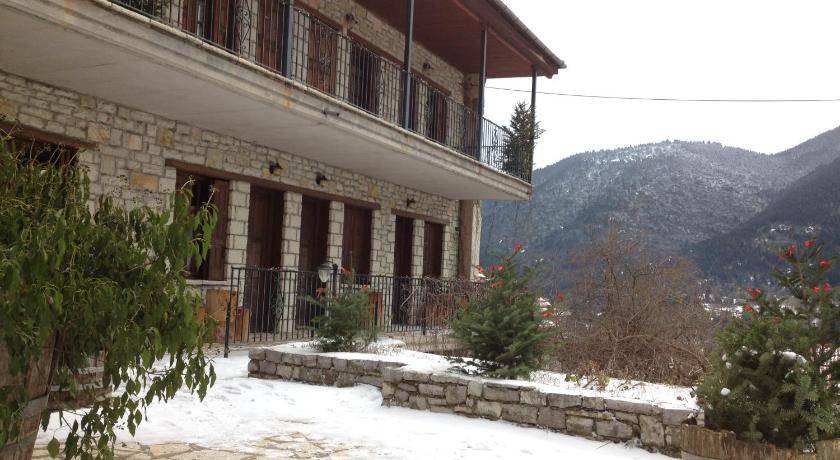 Photo of Others in Mikro Chorio